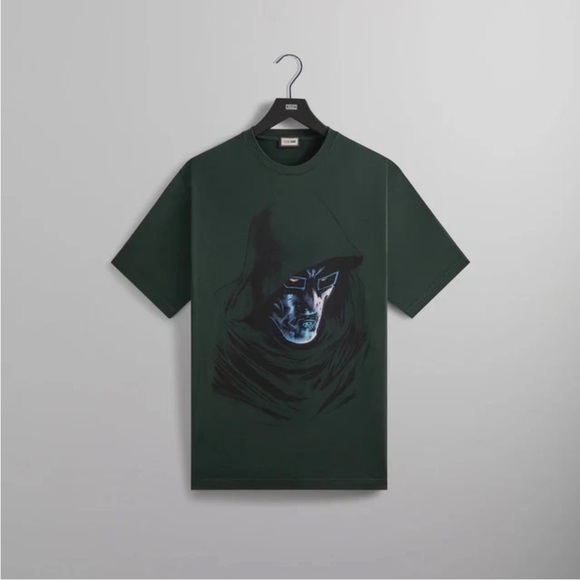 | SS24 | Marvel | Kith Von Doom Vintage Tee size medium great condition no flaws - Picture 6 of 8